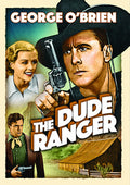 Dude Ranger - Dude Ranger - DVD