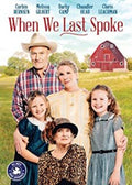 When We Last Spoke - When We Last Spoke - DVD