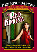 Red Kimona - Red Kimona - DVD