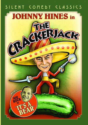 Crackerjack - Crackerjack - DVD