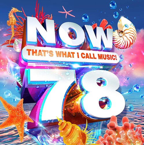 Now 78 / Various - Now 78 / Various - Music CD