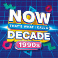 Now Decades 1990s / Various - Now Decades 1990s / Various - Music CD