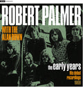 Palmer,robert - Early Years - Music CD