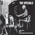 Specials - Ghost Town (40th Anniversary Half Speed Master) - Vinyl Record