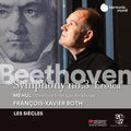 Les Siecles / Roth,francois-xavier - Beethoven: Sym 3 / Mihul: Les Amazones - Overture - Music CD