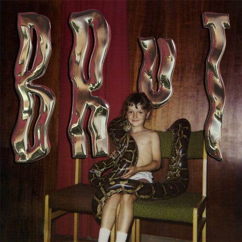 Brodka - Brut - Music CD