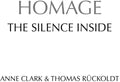 Clark,anne - Homage The Silence Inside - Music CD