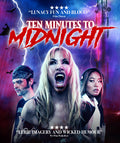Ten Minutes To Midnight - Ten Minutes To Midnight - Blu-ray