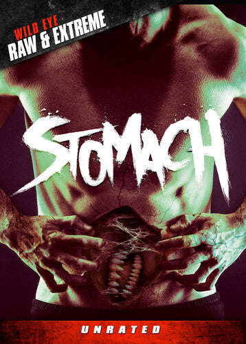 Stomach - Stomach - DVD