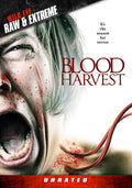 Blood Harvest - Blood Harvest - DVD