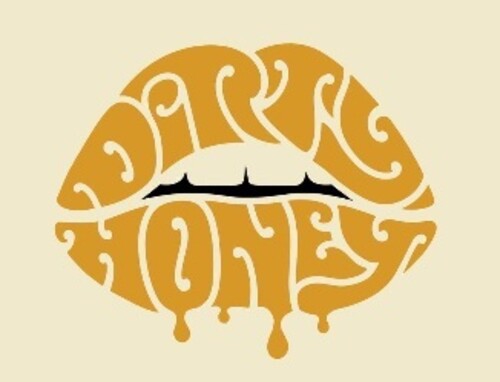 Dirty Honey - Dirty Honey - Vinyl Record