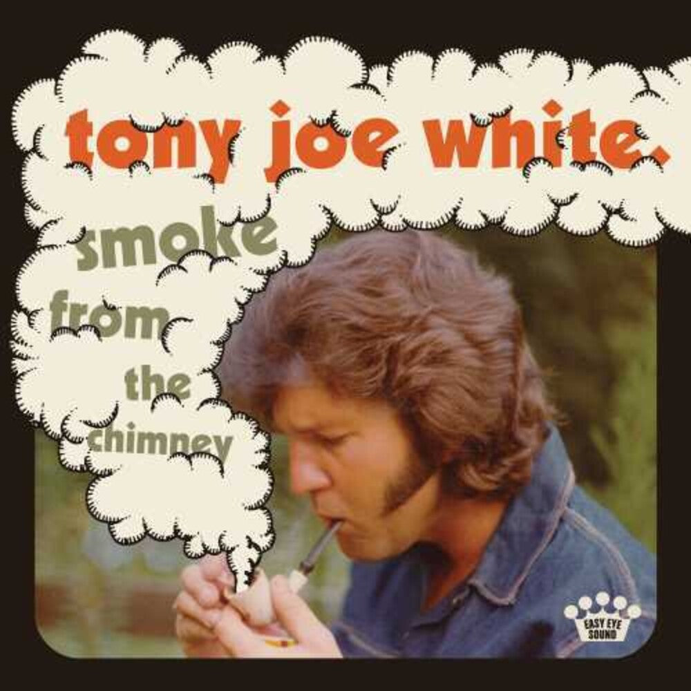 Smoke From The Chimney [LP] Vinyl Record