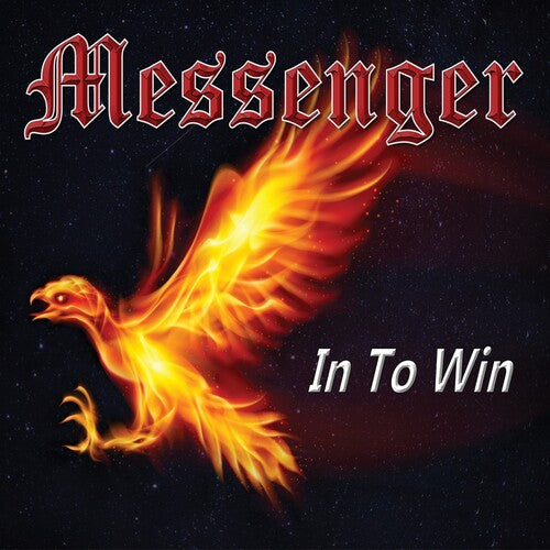 Messenger - In To Win - Music CD