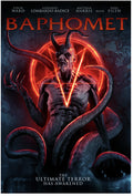 Baphomet - Baphomet - Blu-ray