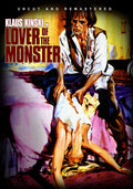 Lover Of The Monster - Lover Of The Monster - DVD