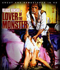 Lover Of The Monster - Lover Of The Monster - Blu-ray