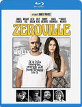 Zeroville - Zeroville - Blu-ray