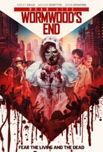 Dead Life: Wormwood's End - Dead Life: Wormwood's End - DVD