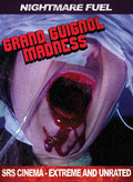 Grand Guignol Madness - Grand Guignol Madness - DVD