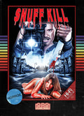 Snuff Kill - Snuff Kill - DVD