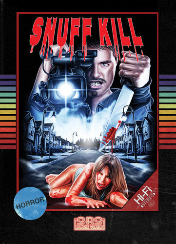 Snuff Kill - Snuff Kill - DVD