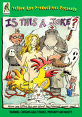 Is This A Joke? - Is This A Joke? - DVD