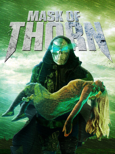 Mask Of Thorn - Mask Of Thorn - DVD
