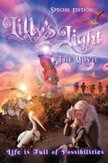 Lilly's Light: The Movie - Lilly's Light: The Movie - DVD