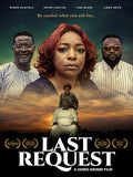 Last Request - Last Request - DVD