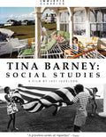 Indiepix Classics: Tina Barney Social Studies - Indiepix Classics: Tina Barney Social Studies - DVD
