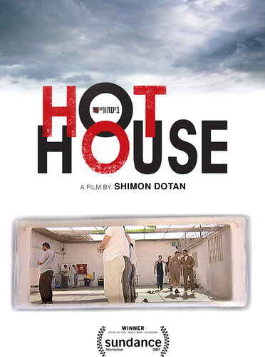 Hot House - Hot House - DVD