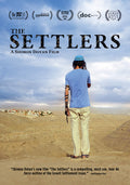 Settlers - Settlers - DVD