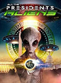 All The Presidents Aliens - All The Presidents Aliens - DVD
