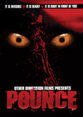 Pounce - Pounce - DVD