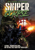 Sniper Corpse - Sniper Corpse - DVD