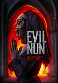 Evil Nun - Evil Nun - DVD