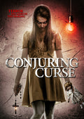 Conjuring Curse - Conjuring Curse - DVD