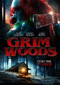 Grim Woods - Grim Woods - DVD