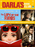 Darla's Book Club: Discussing The Lord Of The Ring - Darla's Book Club: Discussing The Lord Of The Ring - DVD