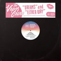 Vapor Caves - Dreams / Either Way - Vinyl Record