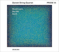 Danish String Quartet - Prism Iii - Music CD
