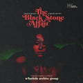 Whatitdo Archive Group - Black Stone Affair - Music CD