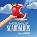 Scandalous / O.c.r. - Scandalous / O.c.r. - Music CD