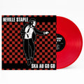 Staple,neville - Ska Au Go Go - Vinyl Record
