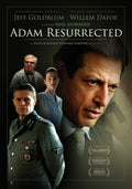 Adam Resurrected - Adam Resurrected - DVD