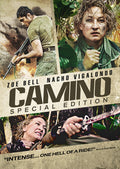 Camino - Camino - DVD