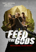 Feed The Gods - Feed The Gods - DVD