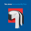 Jones,tom - Surrounded By Time - Music CD