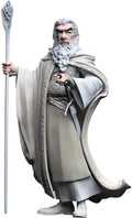 Mini Epics - Lord Of The Rings - Gandalf The White - Collectibles