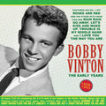 Early Years 1958-62 Music CD